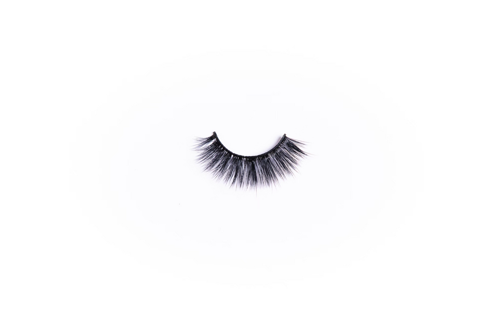 Mink lashes